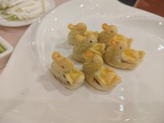 -全聚德(前门店)