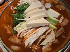 -萨拉伯尔(燕莎友谊商城店)