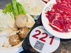 -八合里潮汕鲜牛肉火锅(深圳海岸城店)