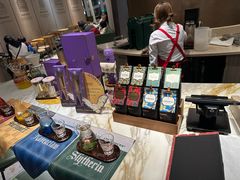 -星巴克臻选(宁波天一广场店)