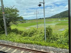 -岚山嵯峨野观光小火车