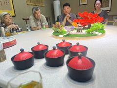-中卫御苑福膳·养生局(圆明园店)