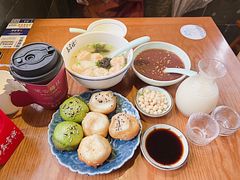 -鑫震源·苏式大虾生煎(山塘街店)