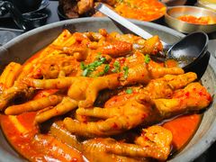 -HOTISLAND海鸡岛·韩国料理(江南西店)
