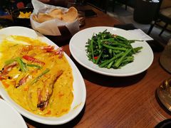 -泰香米泰国餐厅(中大国际店)