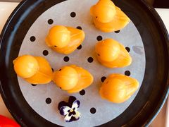 -全聚德(蓝山店)