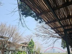 -喜洲吧·江畔老船厂·庭院餐厅(喜临院店)