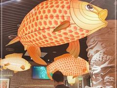 -肥福排档(星光店)