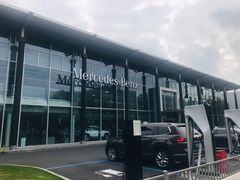 -上海可达汽车销售服务有限公司