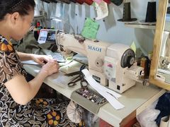 -魏阿姨裁缝修衣改衣店