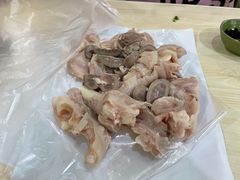 -小辫子羊肉面馆(周东店)