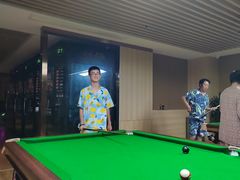 -卡拉卡拉漫温泉汗蒸