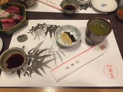 -竹叶亭(银座店)