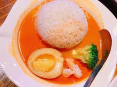 -马路牙子地桌烤肉(工体店)