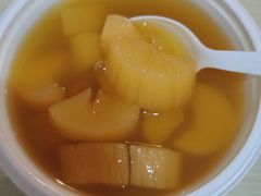 -张飞木薯羹(金鱼巷店)