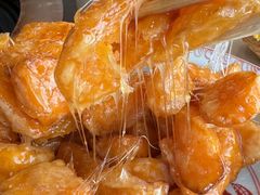 -蘸小院铁锅炖·蘸酱菜·东北菜(怀远门店)