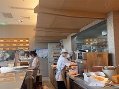 -崎本的店·专业酵种吐司(无锡万象汇店)