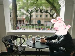 -星巴克臻选(广州沙面店)