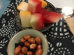 -蜗牛小馆醉乡民谣云南菜(惠新西里店)