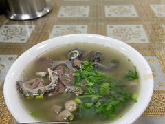 -清真·鸦儿李记·小馆(后海店)