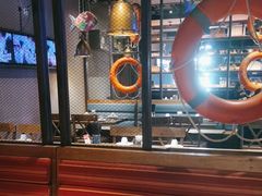 -夯鱼烤鱼·尔滨地标美食(国展店)