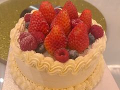 -上海兴国宾馆 丽宫中餐厅