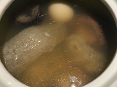 -北上海大酒店-北鸥西餐厅