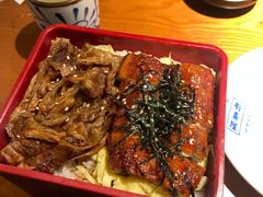 鳗鱼饭-有喜屋·烧鸟·居酒屋(周浦万达店)