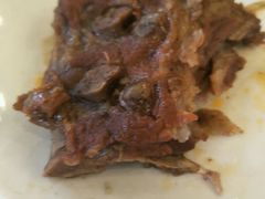 酱排骨-春来和(汉城南路店)