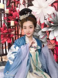 -陈攻馆·汉服