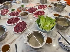 -乌记鲜活牛肉城(金砂东路店)