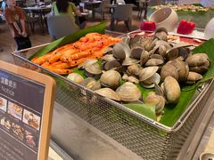 -TABLE·味西餐厅-成都茂业JW万豪酒店