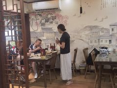 -观桥阁(锦溪店)