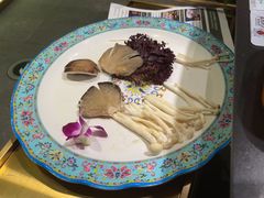 -南门四季铜锅涮肉(大屯·北苑店)