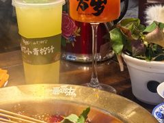 -牛签签串串香(IFS店)