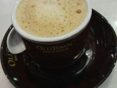 Mocha-Old Town White Coffee(gateway@klia2)