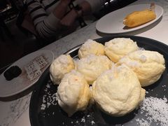 -奉天小馆·非遗东北菜(济南万象城店)