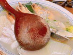 海鲜拉面-鹤菊怀石料理(江北店)