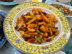 -阿西叶滩羊馆(交大店)