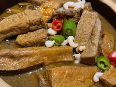 -吴越荣记苏州菜·松鼠桂鱼100%活鱼现做(斜塘老街店)