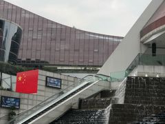 -339旋转餐厅(天府熊猫塔店)