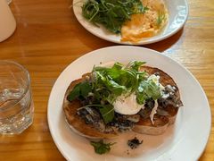 -Egg•Allday Brunch(襄阳北路店)
