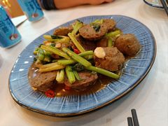 -阿尔法海鲜排档(爱琴海店)