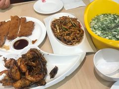 -泰煌鸡·上海白斩鸡·沪菜(平利店)