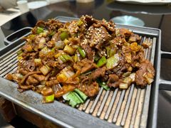 -新乾隆酒楼(帝景园店)