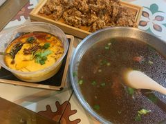 -阿灶卤煮老店·姜母鸭(五店市总店)