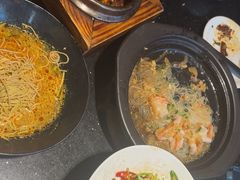 -百姓厨房(凤翔泥塑坊店)