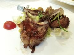 -红房子西菜馆(淮海中路店)