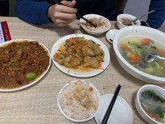 -金鹏鱼肉馆