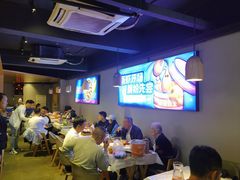 -靓靓蒸虾·头牌蒸虾(雪松路总店)
